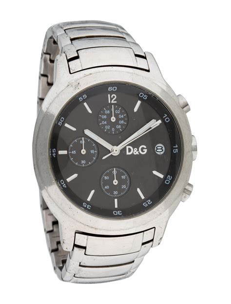 d&g watch price.